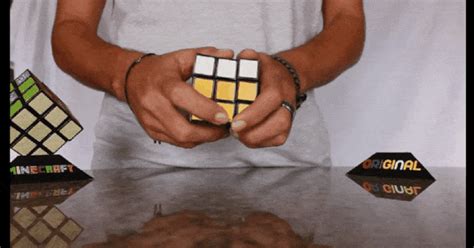 How to Build Paper Rubik's Cube