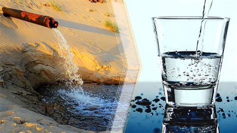 Novel Water Technology: A New and Advanced Way of Wastewater Treatment