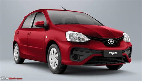 2016 Toyota Etios & Liva facelifts launched. Called Platinum - Page 15 - Team-BHP