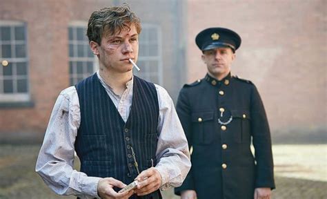 Peaky Blinders season 6: Polly Gray murders Tommy Shelby as she chooses ...