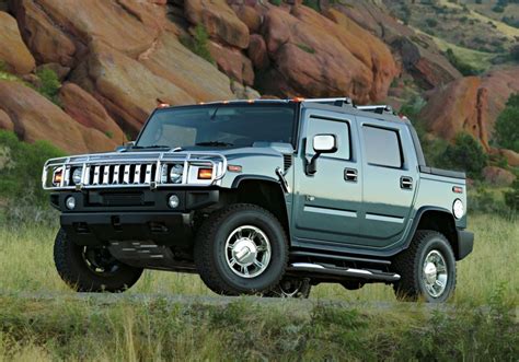 Hummer history: Where it came from (and where it’s heading) | Hagerty Media