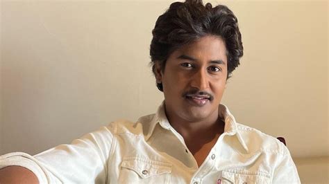 Panchayat’s Chandan Roy says he had a blueprint for becoming an actor ...