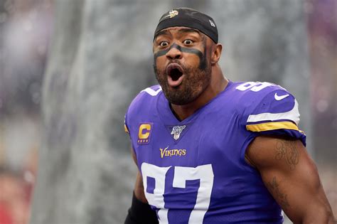 Minnesota Vikings: Grading the defensive free agents so far this season