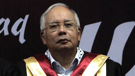 Najib Razak Quotes. QuotesGram