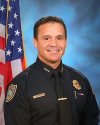 Random Pixels Blog: Who will be the next to wear the Miami Beach Police Chief's badge