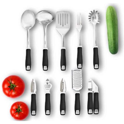 Modernhome 10-Piece Kitchen Tools & Gadget Set