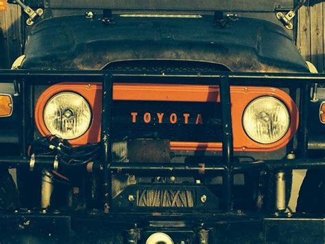 Pin by ray betts on Landcruiser & Other Toys | Land cruiser, Toyota 4x4 ...