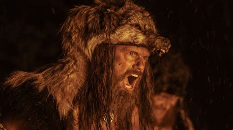 The Northman review: A vivid Viking history, rendered in grime and gore ...