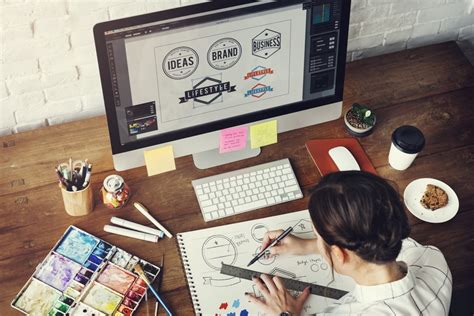 A Guide to Starting a Graphic Design Business