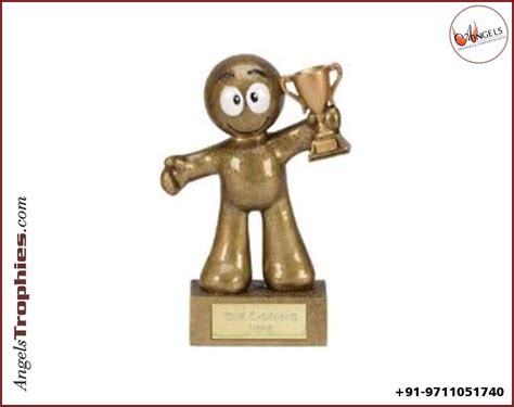 Best Funny Trophy to make you smile and for your funny moment | Funny trophies, Funny awards, Funny