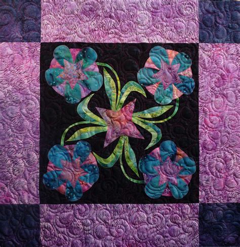 Vicarage Quilts: November 2012