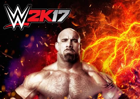 WWE 2K17 Free Download - GameTrex