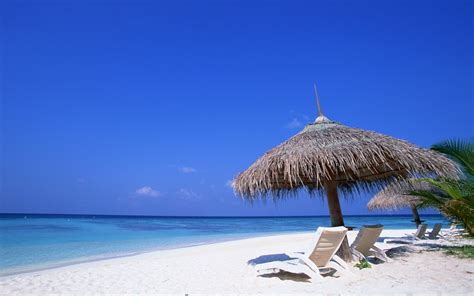 Mexico Beach Wallpapers - Top Free Mexico Beach Backgrounds ...