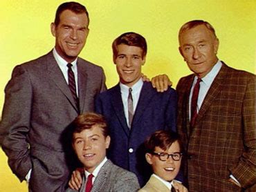 "My Three Sons" Cast Reunites, Reminisces - CBS News