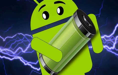 How to Check Battery Percentage in Android Phones