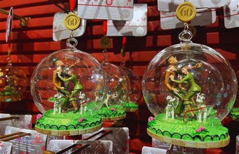 10 Best Disney Christmas Ornaments You MUST Buy in 2023 - ThemeParkHipster