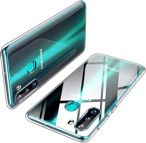 10 Best Cases For Samsung Galaxy A21