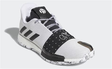 adidas Harden Vol. 3 Release Date - Sneaker Bar Detroit