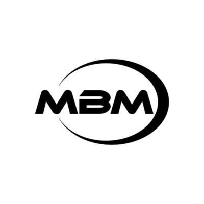 Mbm Logo Vector Art, Icons, and Graphics for Free Download