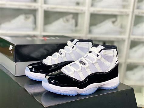 Jordan 11 Concord Prices Store | bellvalefarms.com