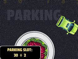 Math Parking Division | Play Now Online for Free - Y8.com