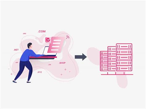 6 Steps To Take After Your Domain Name Registration - Monsterhost