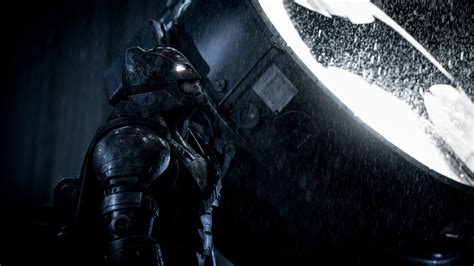 Ben Affleck as Batman Wallpapers | HD Wallpapers | ID #17090