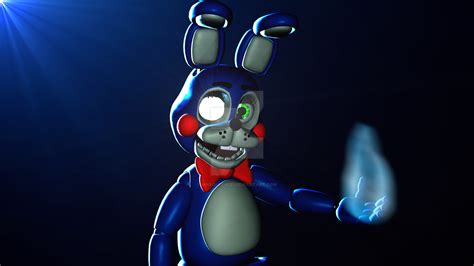 [SFM] Toy Bonnie by mikequeen123 on DeviantArt