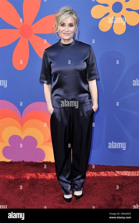 FILE - Maureen McCormick attends the premiere of "A Very Brady Renovation" on Sept. 5, 2019, in ...