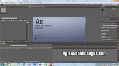 Adobe after Effects Templates Free Download Of Adobe after Effects Cs4 ...