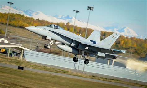 Joint Base Pearl Harbor-Hickam Security Airmen Enhance Capabilities during Fly-Away Security ...