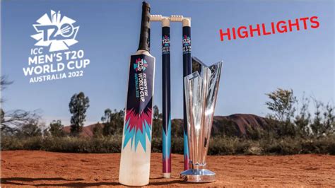 Where To Watch ICC T20 World Cup Highlights In USA