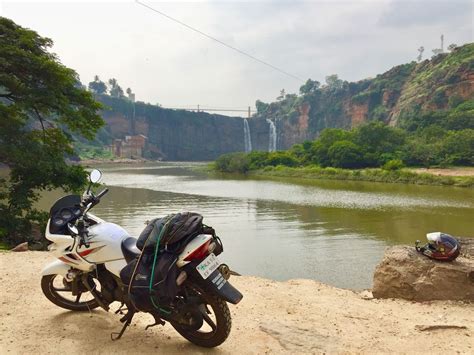 Gokak Falls Karnataka: See Gokak Falls Photos and Route from Bangalore to Gokak on Tripoto