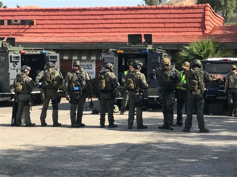 SWAT team training | News | newsmirror.net