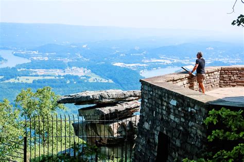 35 Things to Do in Chattanooga: Adults' Version!