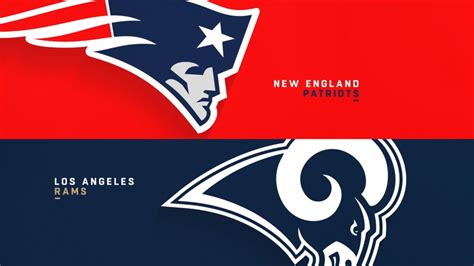 Patriots vs. Rams highlights | Super Bowl LIII