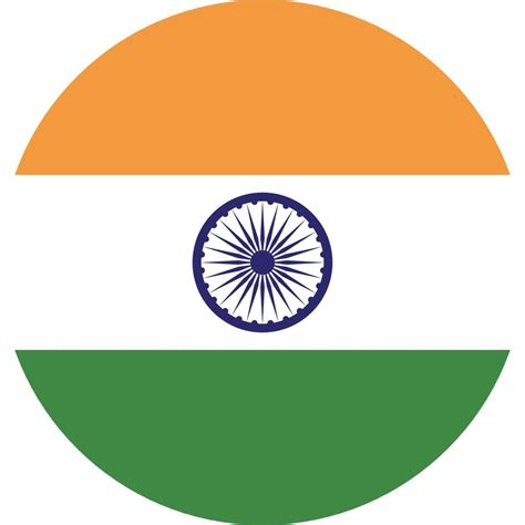 India flag national emblem graphic element illustration 37336430 Vector ...