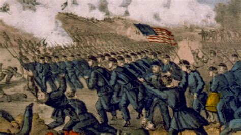 Battle of Fredericksburg - American Civil War - HISTORY.com