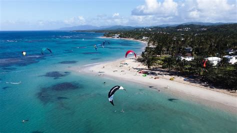 LAS TERRENAS - SPORT CENTER by Kitesurf Experience