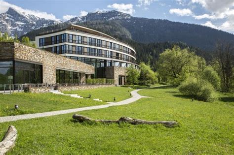 Kempinski Hotel Berchtesgaden (Germany) - 2016 Resort Reviews - TripAdvisor