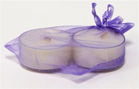 Organza Bags - Lavender - Small - 100mmL x 80mmW — Candle Supply NZ