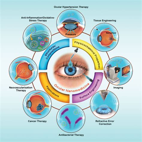 Ocular Nanomedicine - Tang - 2022 - Advanced Science - Wiley Online Library