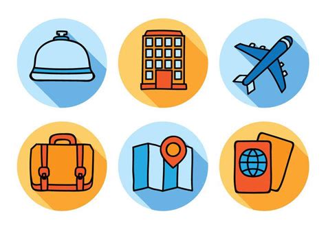 Traveling Icon #18595 - Free Icons Library