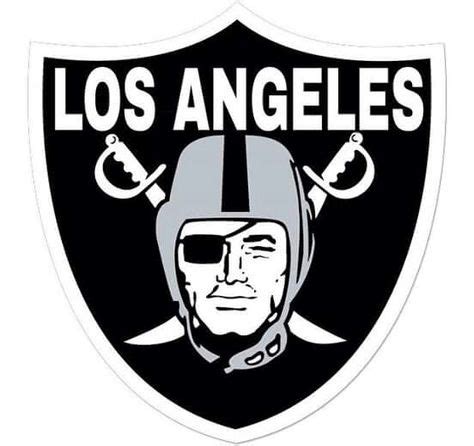 los angeles raiders logo 10 free Cliparts | Download images on ...