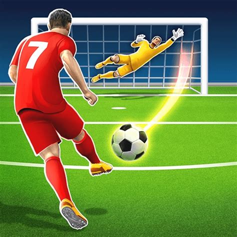 3D Free Kick | GAAMESS — Play Now!