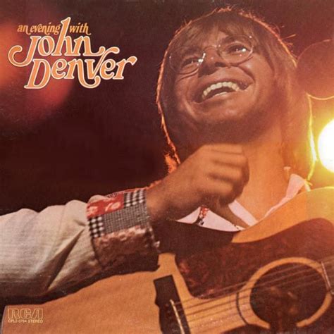 John Denver – Annie's Other Song [live] Lyrics | Genius Lyrics