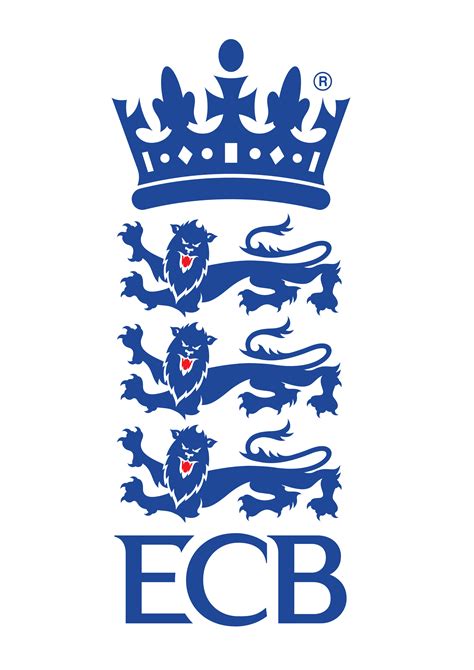 England and Wales Cricket Board | cricket logo ideas | Pinterest | Cricket, Sports logos and ...