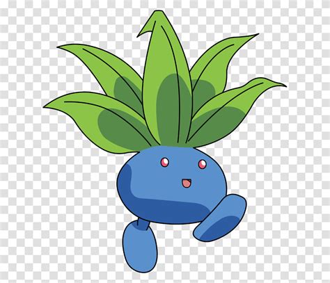 Pokemon Let's Go Oddish Stats Moves Evolution Oddish, Plant, Vegetable ...