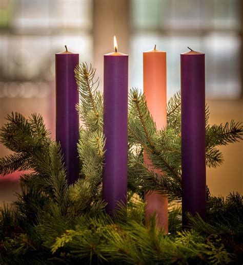 Advent: Season of Preparation and Expectation - Diocese of Venice