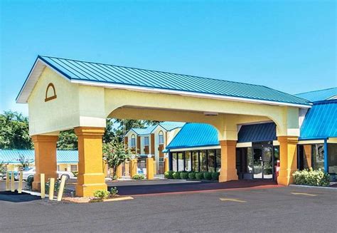 DAYS INN BY WYNDHAM TROY $57 ($̶7̶8̶) - Updated 2023 Prices & Motel Reviews - AL